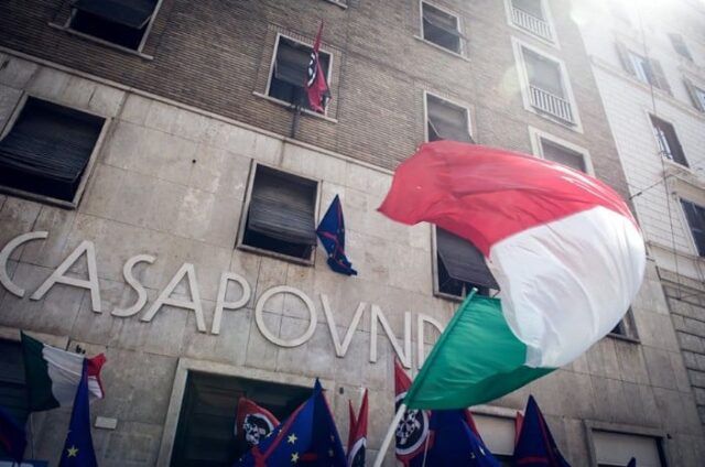 casapound