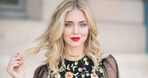 Chiara Ferragni