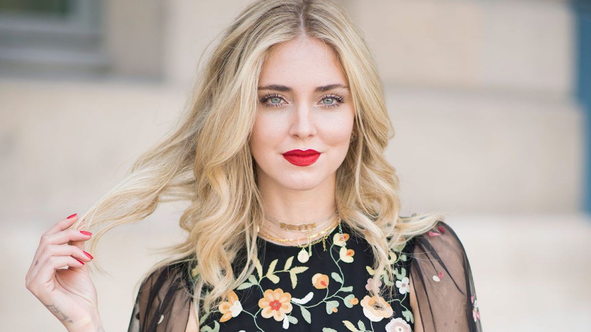 Chiara Ferragni