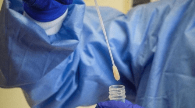 Coronavirus Coronavirus Asl Latina
