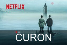 Curon Netflix