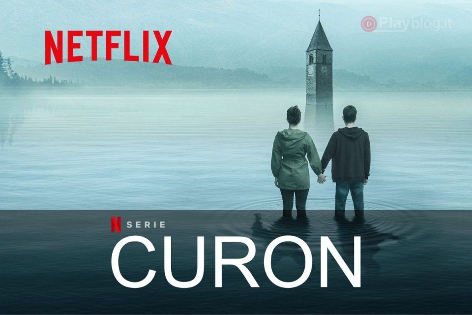 Curon Netflix