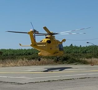 investimento mortale Circeo oggi morta donna di Roma