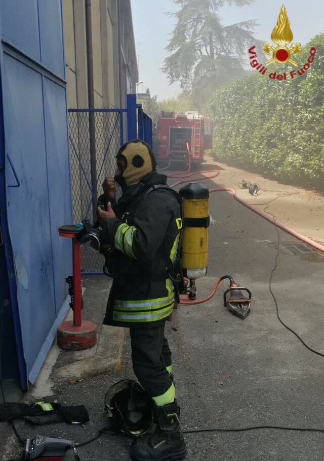 incendio
