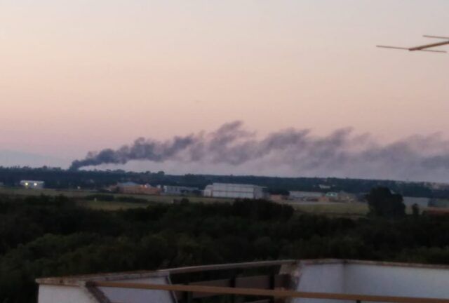 incendio