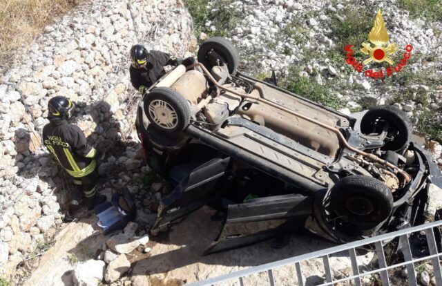 incidente Gaeta