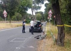 incidente ostia