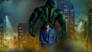 L'Incredibile Hulk