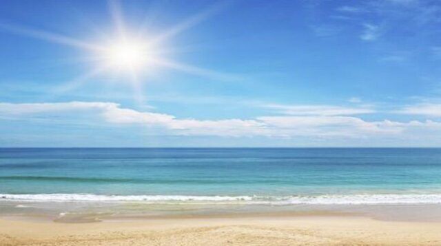meteo weekend