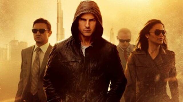 mission impossible 2