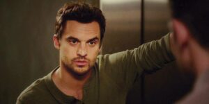 Nick Miller