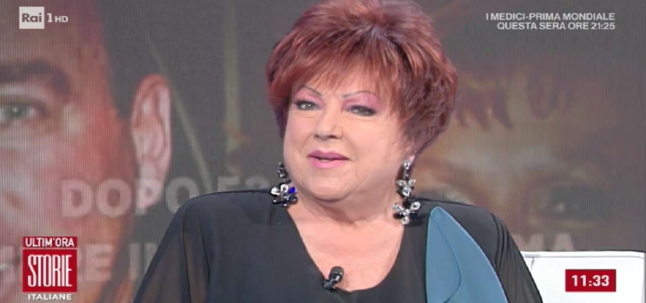 Orietta Berti