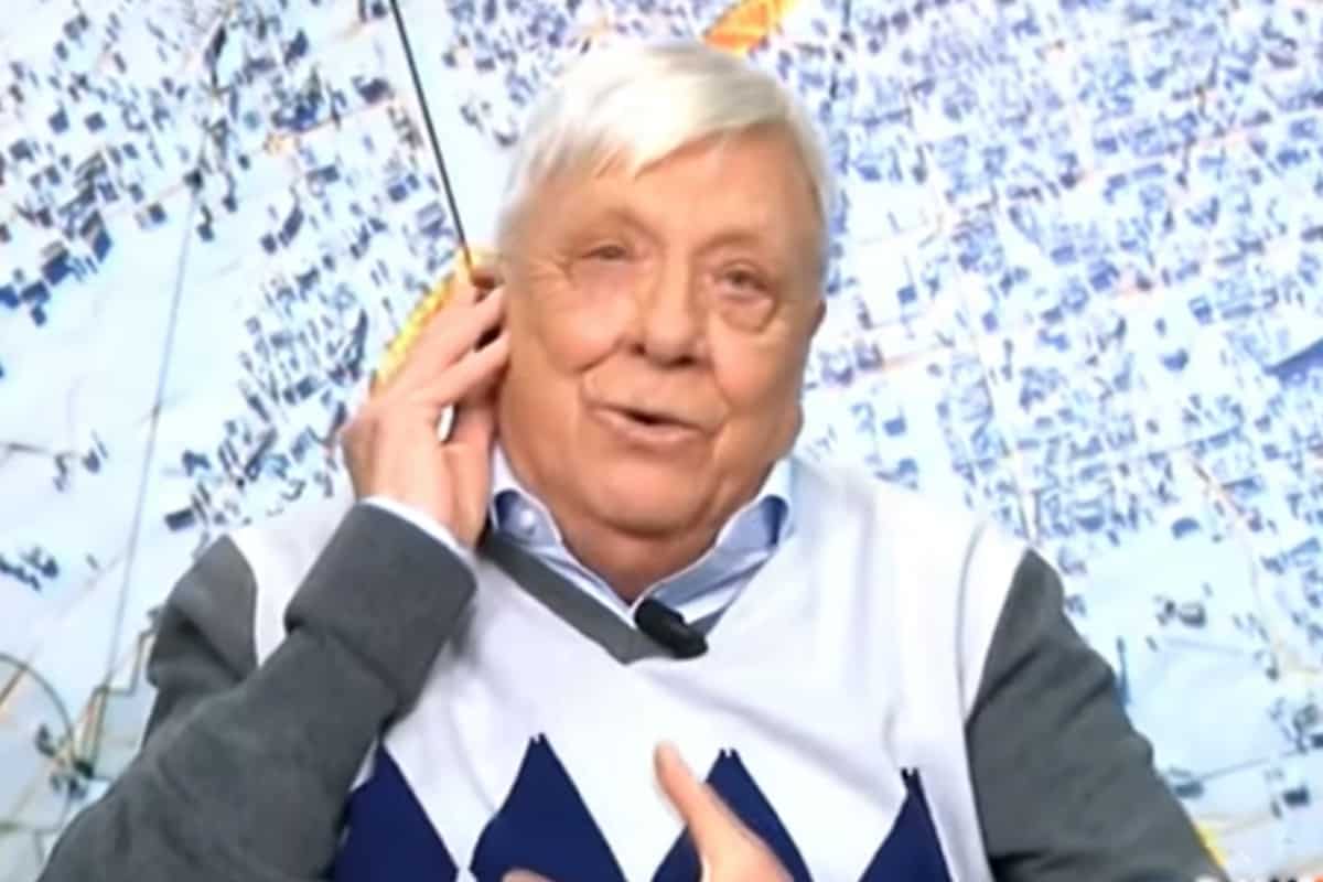 Oroscopo Branko 