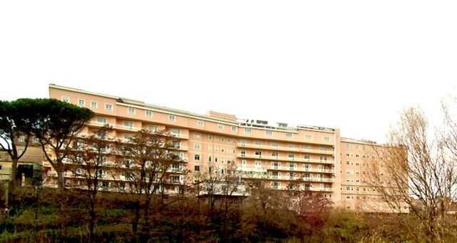 ospedale di Tivoli