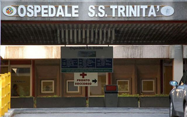 ospedale sora