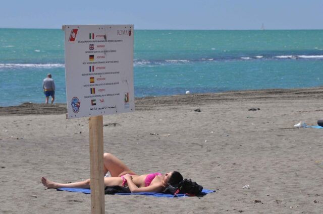 ostia