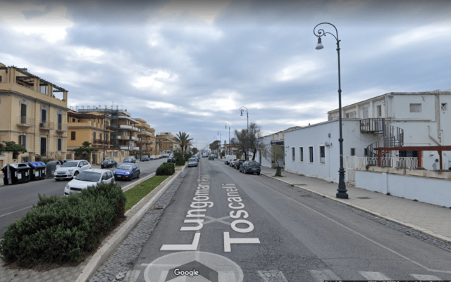 ostia