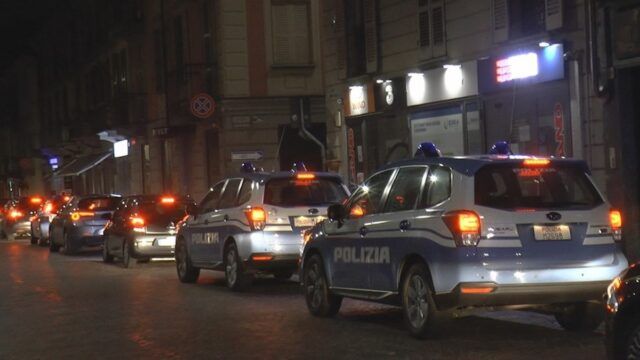 polizia