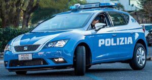 Polizia