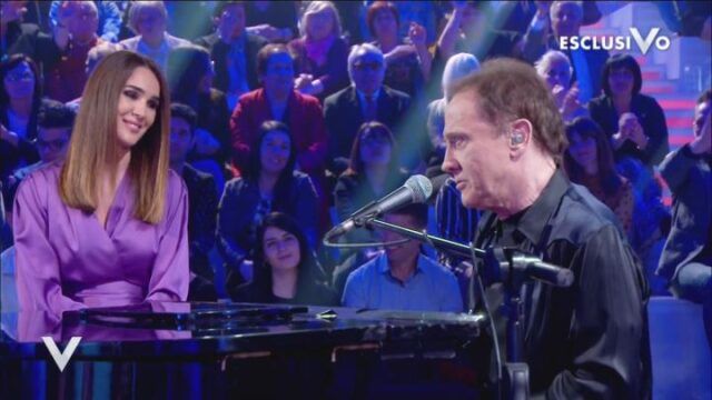 roby facchinetti tv