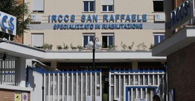 san raffaele Focolaio San Raffaele Pisana