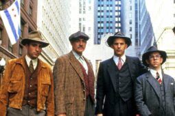 The Untouchables Gli intoccabili