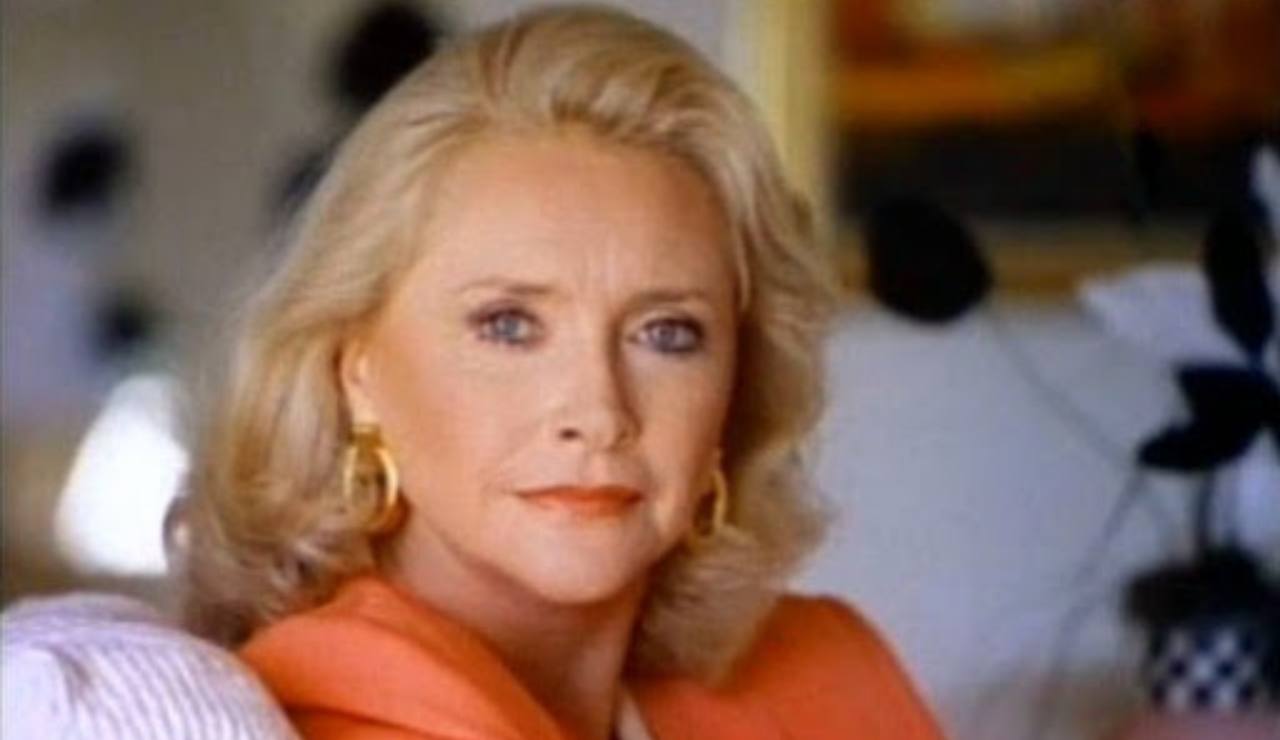 Susan Flannery