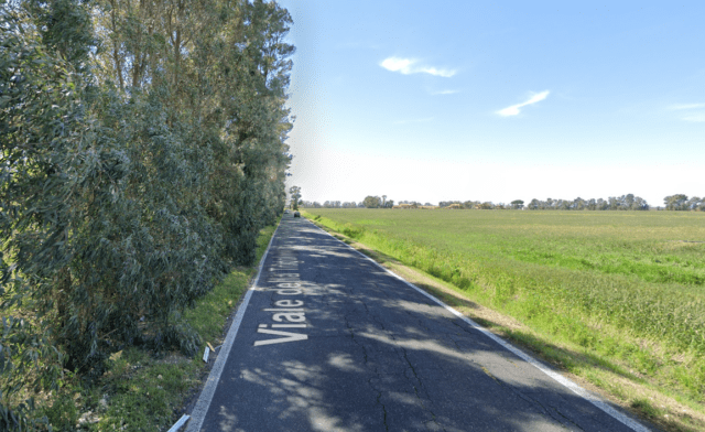 via della Trigolana