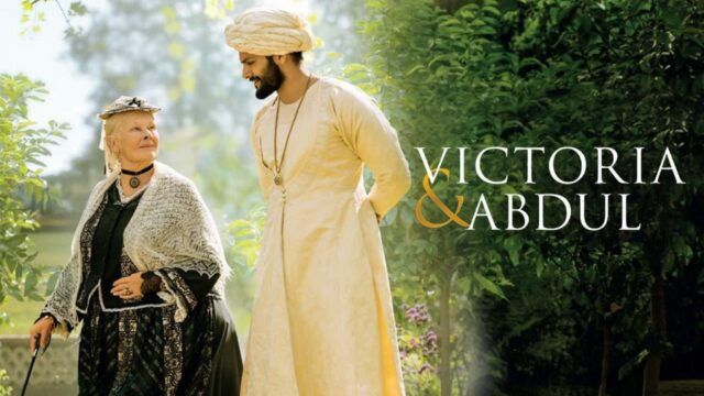 vittoria e abdul Vittoria e Abdul Canale 5 23 giugno 2020