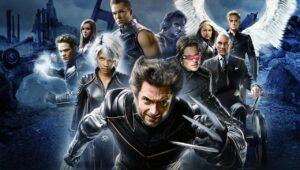 X.Men conflitto finale 24giugno