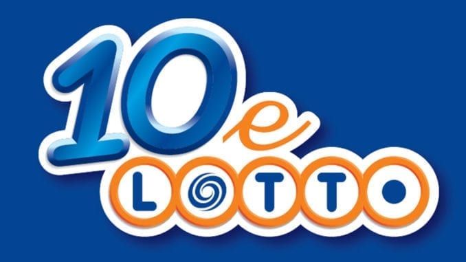 Estrazione lotto 