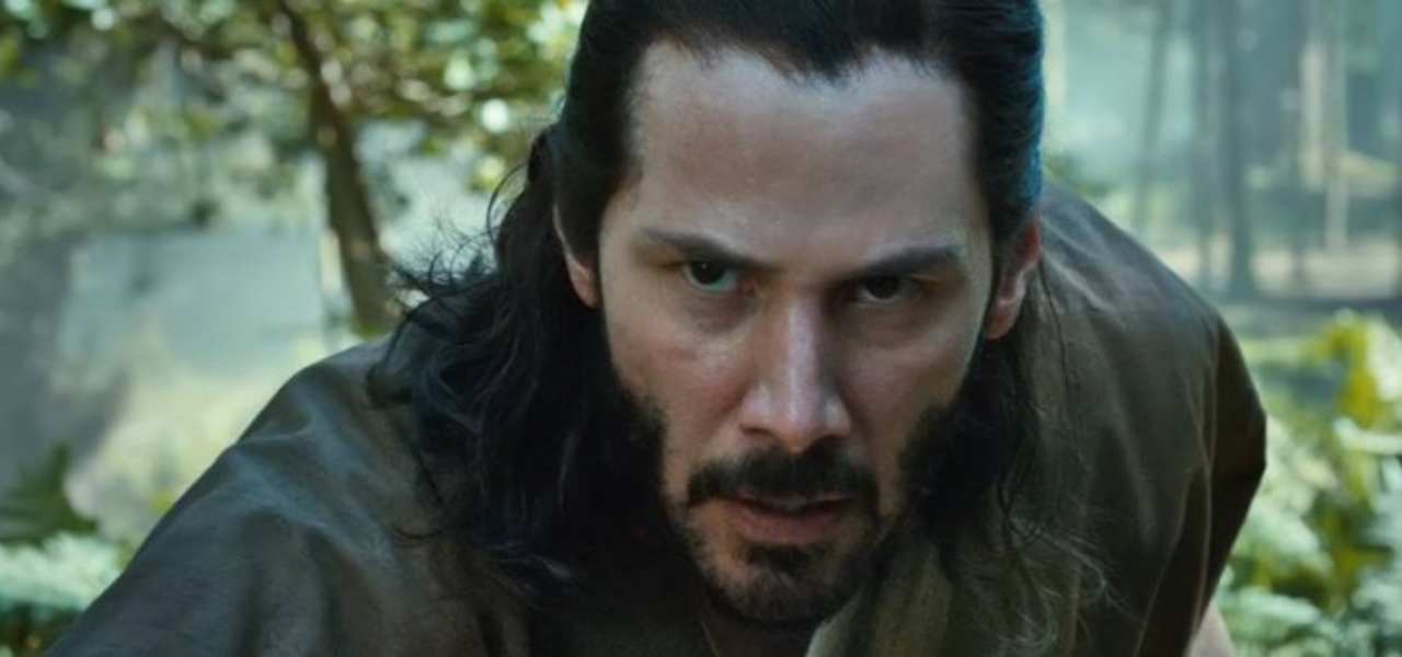 47 ronin stasera in tv