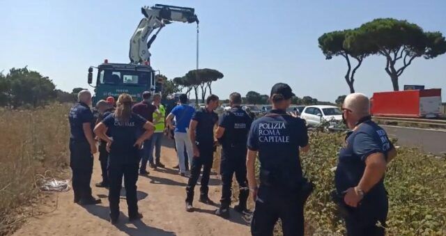 Campo rom 8 luglio 2020 (6)