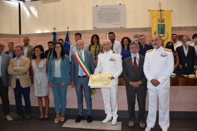 Civitavecchia