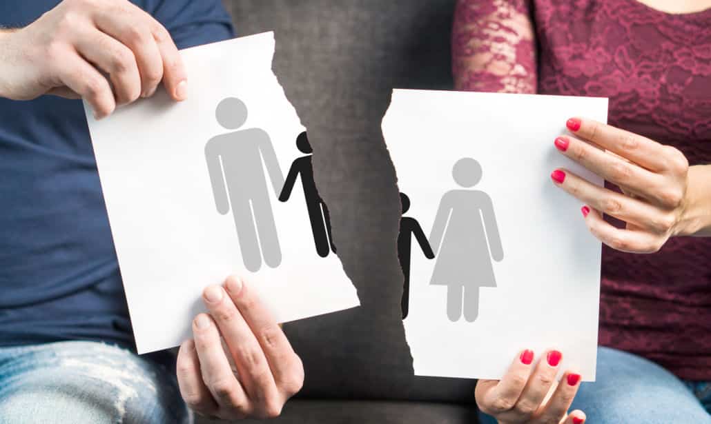 Bonus genitori separati o divorziati 800 euro