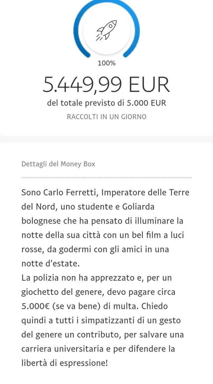 Dopo Quanto Arriva La Multa Per Atti Osceni