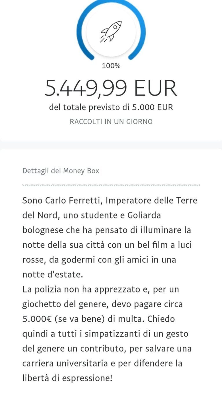 Dopo Quanto Arriva La Multa Per Atti Osceni