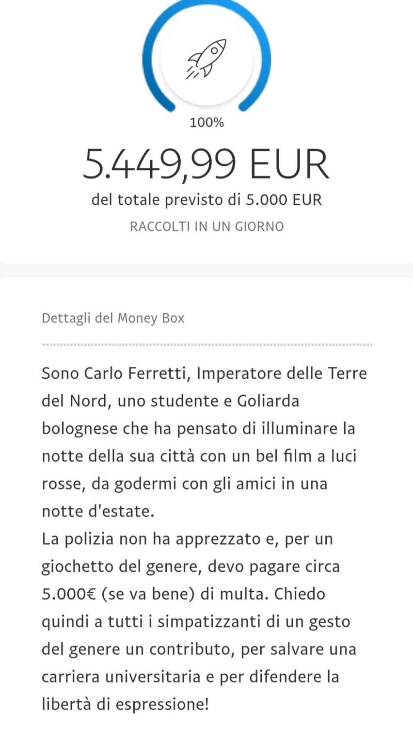 Dopo Quanto Arriva La Multa Per Atti Osceni