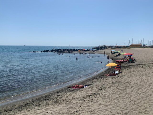 Ostia