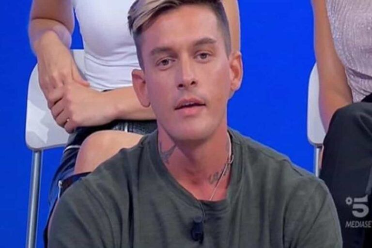 Chi Sono I Genitori Di Alessandro Basciano