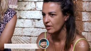 Anna di Temptation Island 2020 chi è