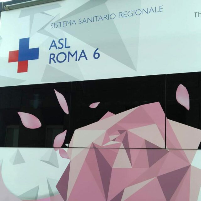 asl roma 6
