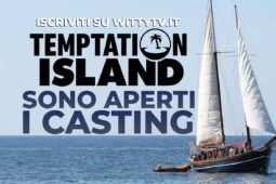 Casting Temptation Island 2023