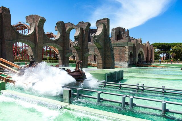 cinecittà world1