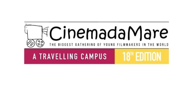 cinemadamare pomezia