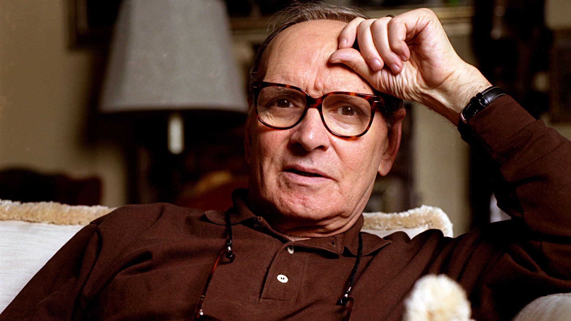 Ennio Morricone il ricordo in tv e in radio