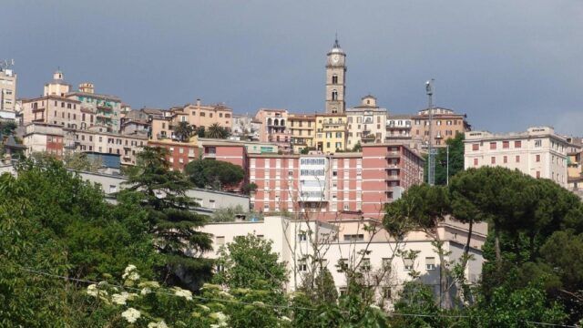 frosinone