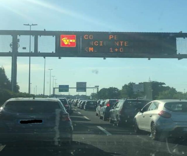 gra incidente GRA