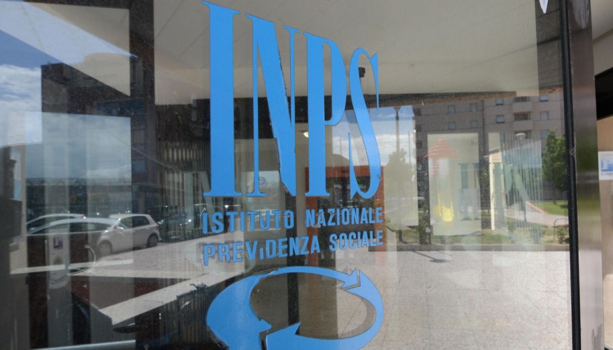 Concorso Inps 2023