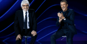 ascolti tv sabato 1 agosto 2020